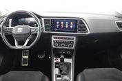 Seat Ateca 2.0 TSI FR S&S 4Drive DSG