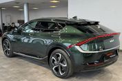 Kia EV6 77.4kWh Plus