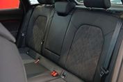 Audi A5 TDI quattro S line