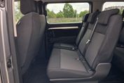 Toyota Proace Verso 2.0 D4-d Long Business