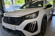 Peugeot 2008 Edition e-DCS6 PureTech mHEV