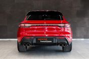 Porsche Macan Macan