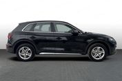 Audi Q5 40 TDI quattro Advanced