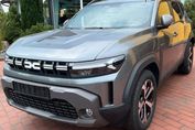 Dacia Duster Journey + 1.6 Full Hybrid