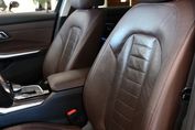 BMW Seria 3 320d xDrive Luxury Line