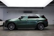 Mercedes GLE 300 d  4-Matic AMG Line