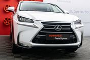 Lexus NX 200t Comfort AWD