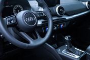 Audi Q2 35 TFSI Advanced S tronic
