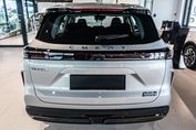 Chery Tiggo 7 1.5 T-GDI Super Hybrid Comfort DHT