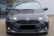Toyota Yaris Comfort 1.5 Hybrid