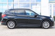 BMW X1 xDrive18d