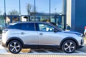 Peugeot 3008 1.5 BlueHDi Allure Pack