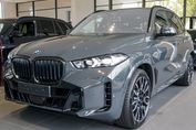 BMW X5 xDrive40d M Sport