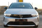 Opel Astra VI Edition aut  1.2 T