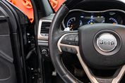 Jeep Grand Cherokee 3.0 Overland
