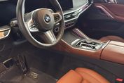 BMW X6 xDrive40d M Sport