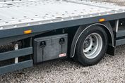 Iveco Daily 70C18 HA8/P Hi-Matic Autolaweta