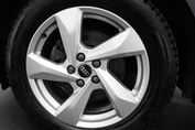 Audi Q3 35 TFSI Advanced S tronic
