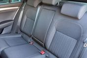 Skoda Superb 2.0 TDI SCR 4x4 Style DSG