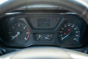 Ford Transit Custom L1H1