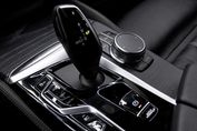 BMW Seria 5 530e xDrive Luxury Line aut