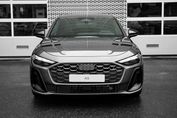 Audi A5 TFSI quattro S line