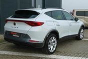 Cupra Formentor 2.0 TDI 4x4 DSG