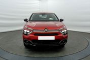 Citroen C4 Feel Pack 1.2 PureTech