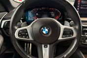 BMW Seria 5 530D Xdrive M Sport