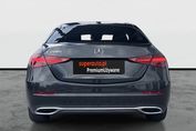 Mercedes Klasa C 200 d Avantgarde