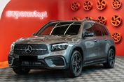 Mercedes GLB 200 AMG Line