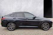 BMW X4 xDrive20d M Sport