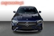 Mercedes Klasa E 220 d 4-Matic AMG