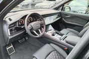 Audi Q7 TDI mHEV 210 kW Quattro S Line Tiptr.