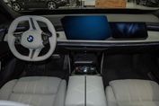 BMW i7 xDrive60 M Sport