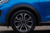 Ford Puma Titanium 1.0 EcoBoost