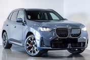 BMW X3 xDrive20d M Sport