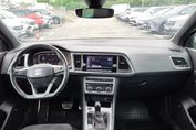 Seat Ateca 2.0 TSI FR S&S 4Drive DSG