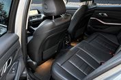 BMW Seria 3 Touring 320i M Sport