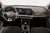 Kia Sportage T-GDI 2WD