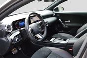 Mercedes Klasa A 200 AMG Line