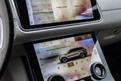 Land Rover Range Rover Velar D300 mHEV SE