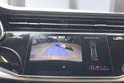 Audi Q7 50 TDI quattro S Line