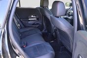 Mercedes GLA 200 AMG Line