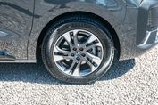 Opel Zafira Life XL Business aut