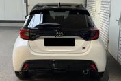 Toyota Yaris GR Sport 1.5 Hybrid