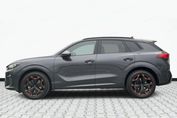 Cupra Terramar 2.0 TSI 4Drive DSG
