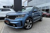 Kia Sorento CRDi Prestige Line 4WD DCT