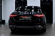 Mercedes Klasa C 200 AMG Line