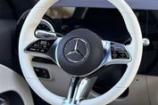 Mercedes GLB 350 4-Matic Progressive